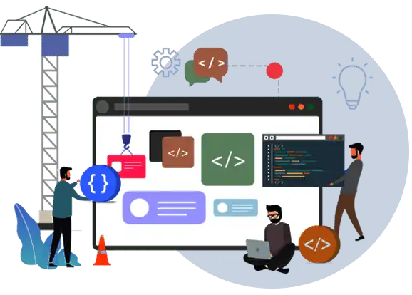 خدمات برمجية احترافية
