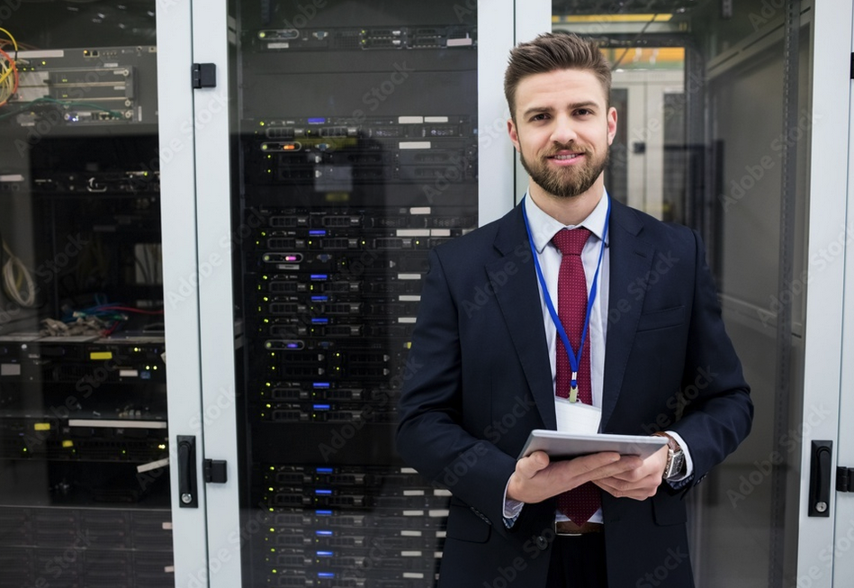 صيانة المواقع