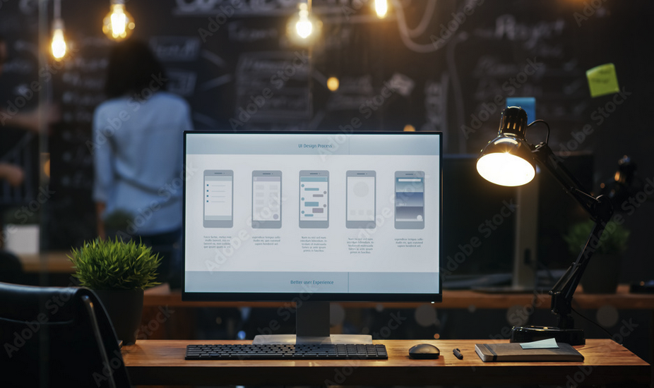 تطوير تطبيقات الجوال