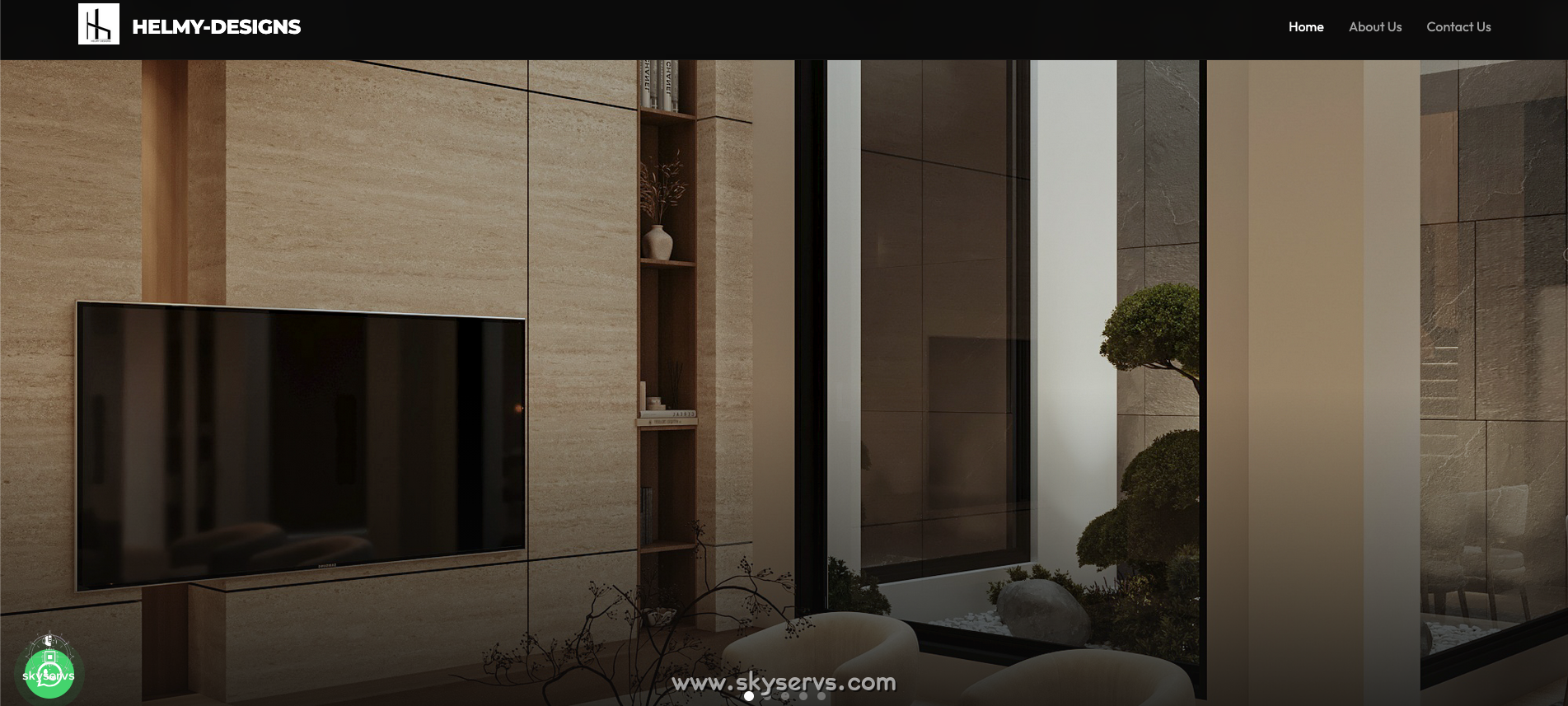 معرض helmy-designs