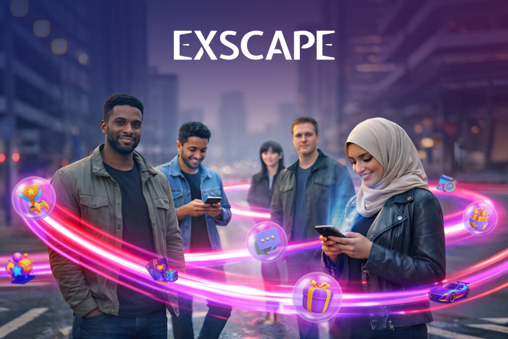 Exscape تُعيّن Mario Pérez Guerreira الرئيس التنفيذي للنمو لدفع توسعها العالمي