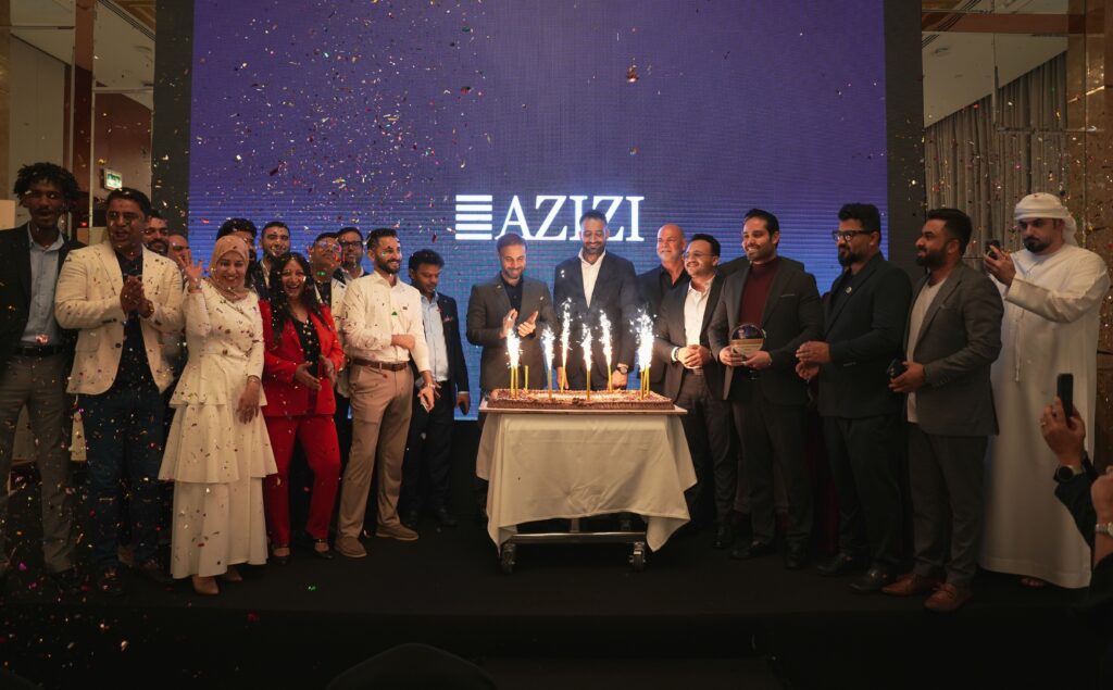 “عزيزي” تختتم برنامجها الرمضاني بتوزيع أكثر من 34 ألف وجبة
