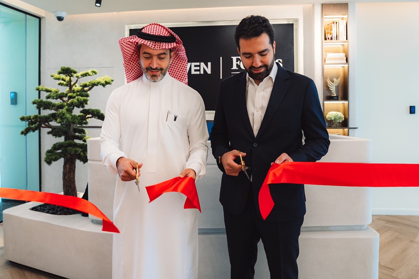 درفن للعقارات تفتتح مقرها الجديد في أبوظبي و تصدر بيانات السوق حول سلوك المستثمرين في مستهل 2026