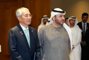 شركة الخياط للاستثمار وCJ Corporation تعلنان عن شراكة لتعزيز انتشار منتجات الأغذية الكورية في المنطقة