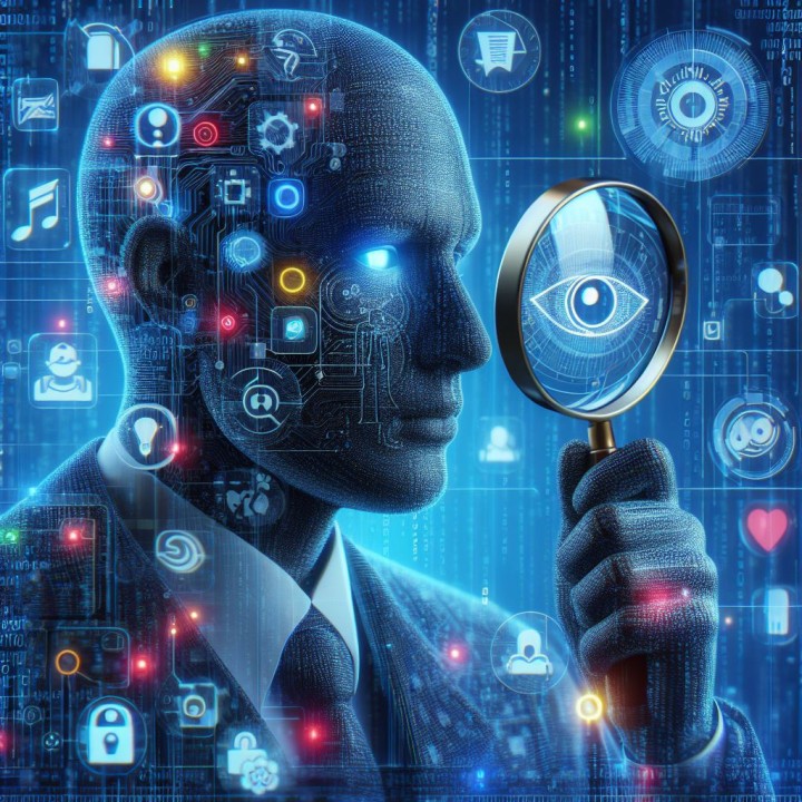 SEO في 2026: التواجد الرقمي وراء “الرابط الأزرق”