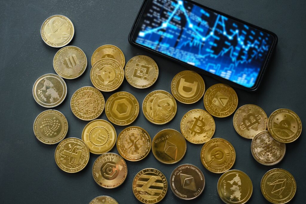 عام 2025: حصاد العملات الرقمية وريادة الإمارات في قيادة التحول المالي العالمي