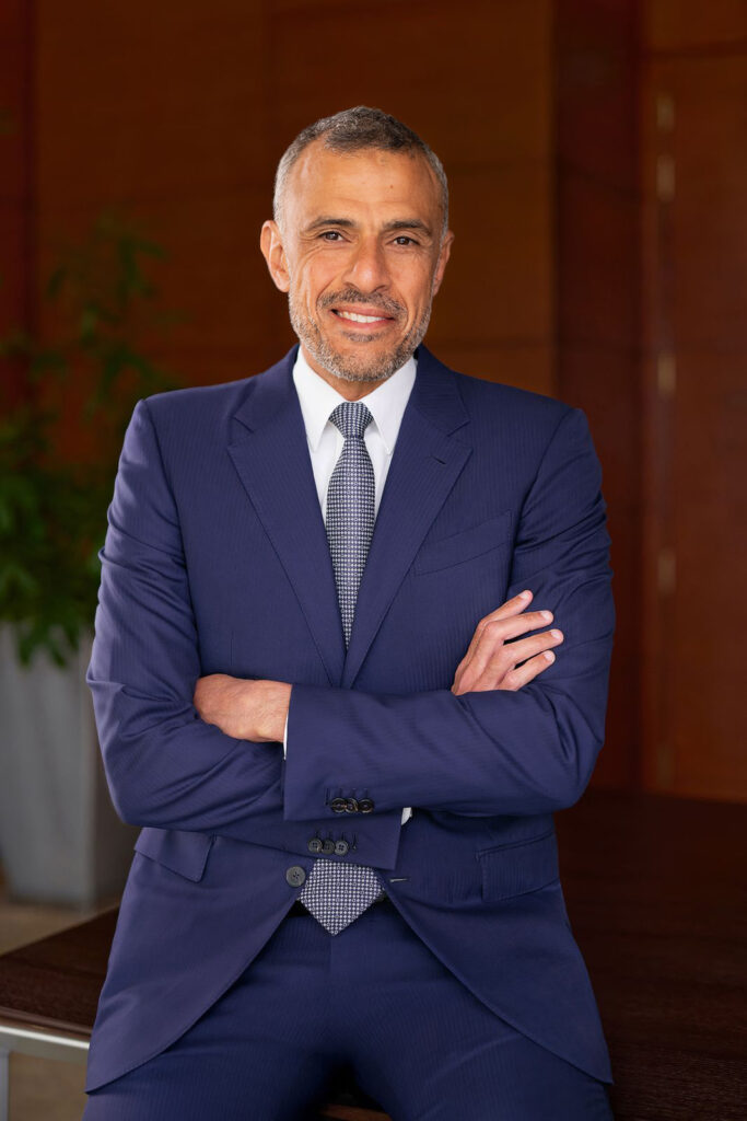 إي اف چي القابضة تحقق 4.1 مليار جنيه أرباحاً صافية لعام 2025