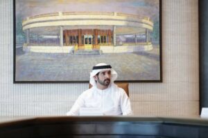 حمدان بن محمد يعتمد إطلاق “برنامج يونيكورن 30” لدعم 30 شركة ناشئة للتحوّل إلى شركات مليارية 