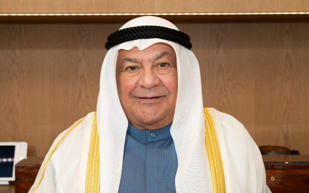سما إكس، التابعة لمجموعة قتيبة الغانم، تطلق خدمات ستارلينك في الكويت وتقدّم الشبكة الأكثر تقدّمًا للإنترنت عبر الأقمار الصناعية