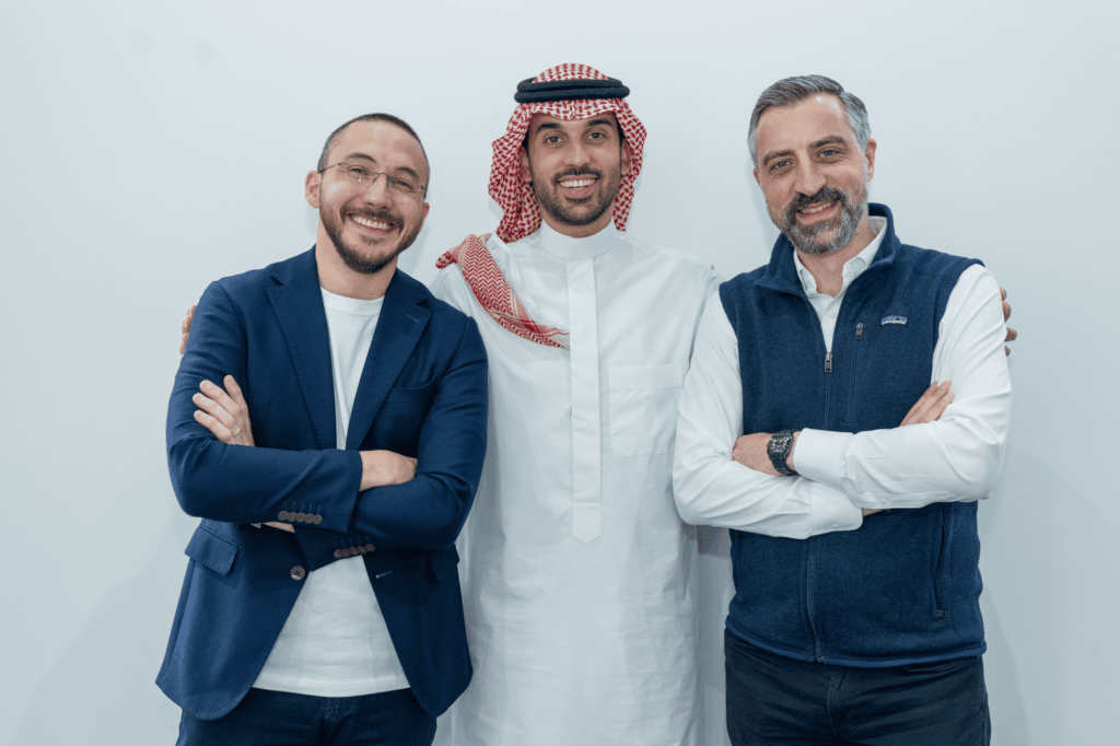 شركة ڤنري تحصل على تمويل بقيمة ٣٦ مليون ريال (9.6 مليون دولار) في جولة ما قبل أ لإعادة تعريف الاستثمار بالأسواق الخاصة في منطقة الشرق الأوسط وشمال افريقيا
