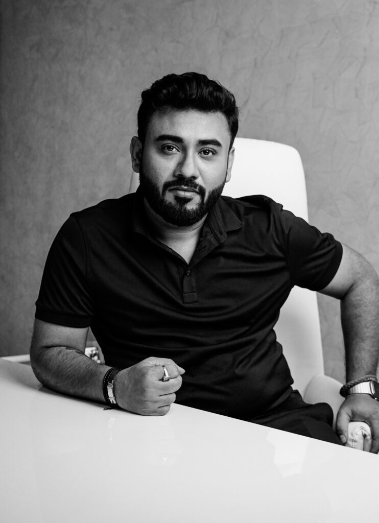 الإمارات العربية المتحدة تعزز قوتها مع التحولات الجيوسياسية في المنطقة