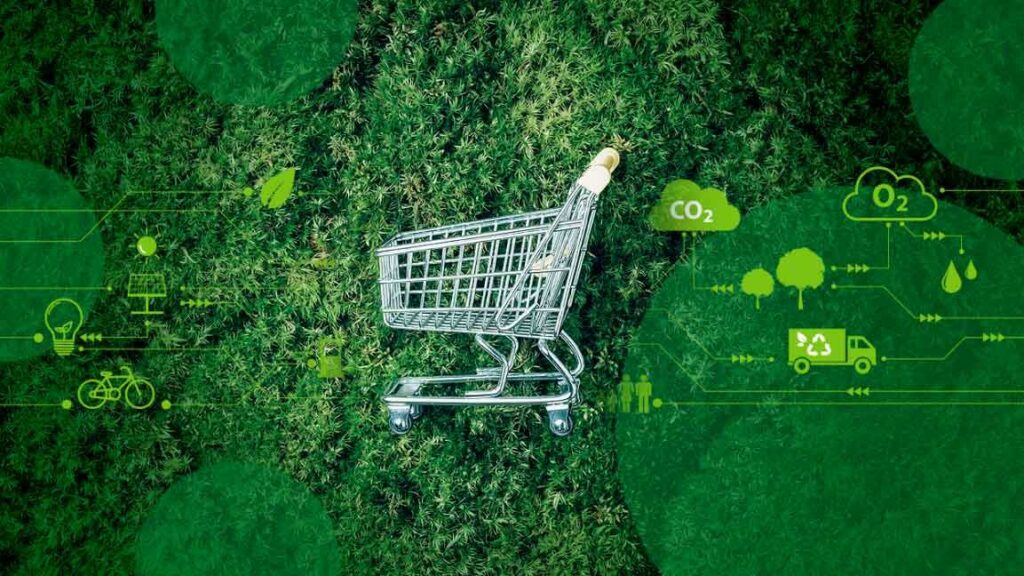 التجارة التجديدية: التحول من الاستدامة إلى الترميم في عام 2026
