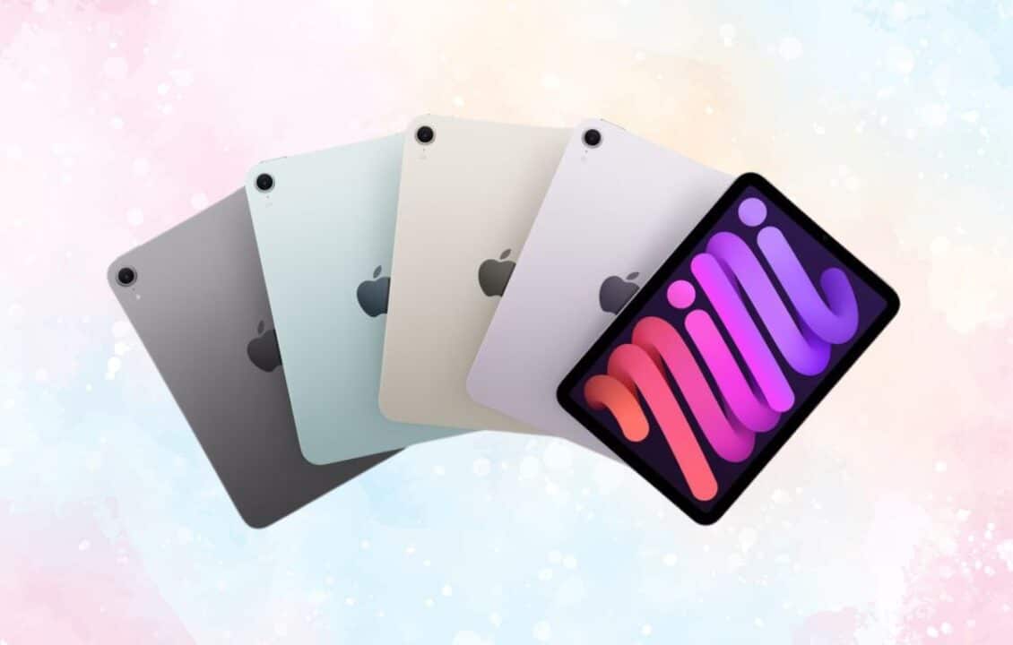 جهاز iPad Mini 8 القادم من آبل.. إليك المزايا الرئيسية المُتوقعة