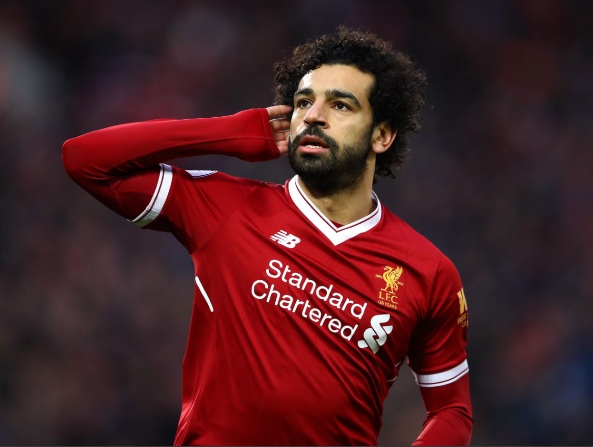 أزمة محمد صلاح مع ليفربول تفتح الباب أمام انتقاله إلى الدوري السعودي